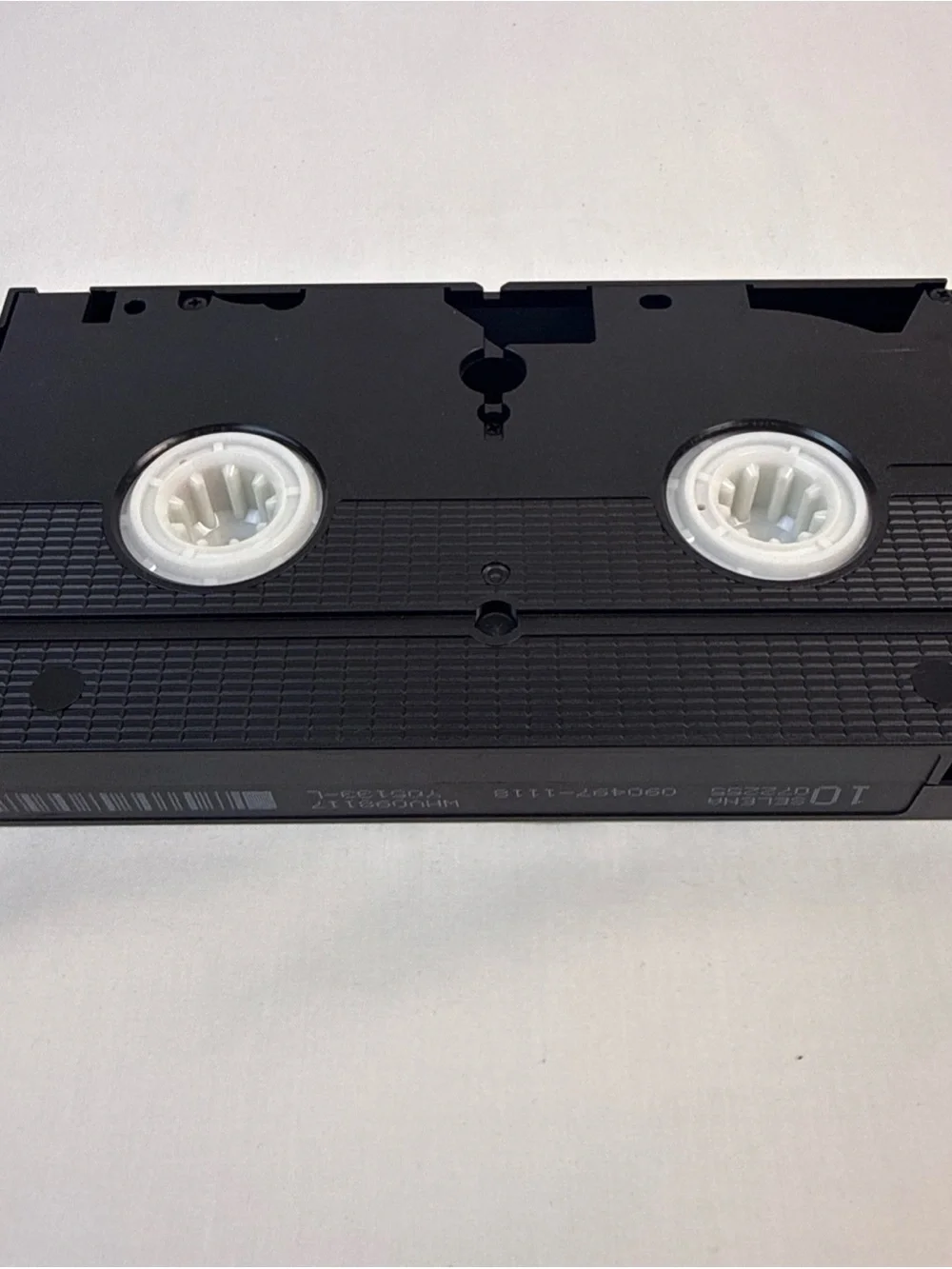 Selena Classic VHS - with Jennifer López